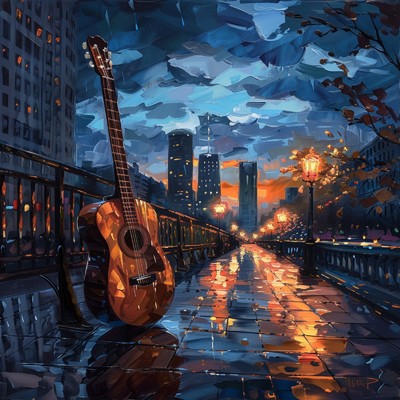 1／f fluctuation Rain and relaxing guitar Soothing natural music BGM for sleep that will help you sleep soundly until morning Good sleep Deep sleep Stress relief, deep sleep/SLEEPY NUTS