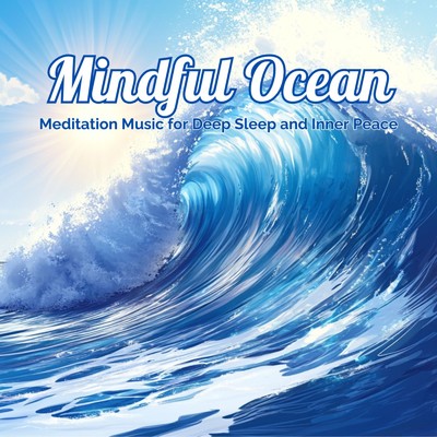 シングル/Healing Sound Waves (効果音 波)/Healing Sounds for Deep Sleep