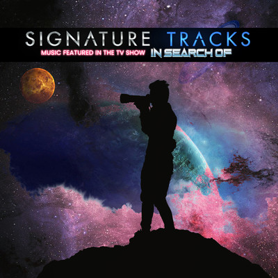 Music Featured In The TV Show In Search Of Vol. 3/Signature Tracks