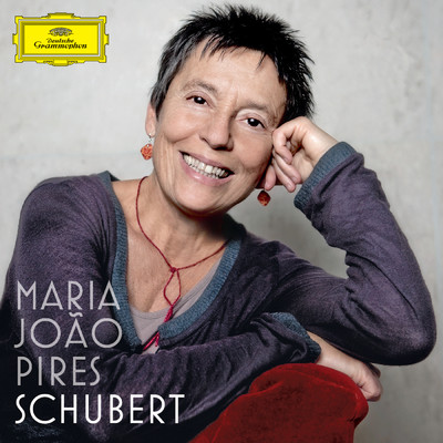 Schubert: ピアノ・ソナタ 第21番 変ロ長調 D960 - 第2楽章: Andante sostenuto/マリア・ジョアン・ピリス