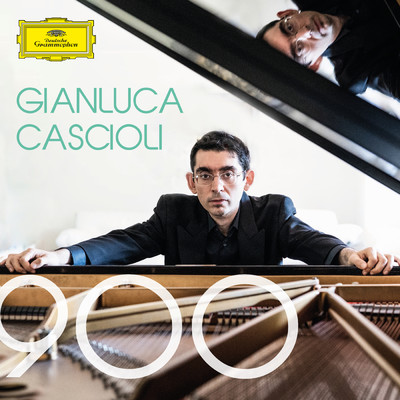 Berg: Piano Sonata, Op. 1 - Massig bewegt - Langsames Tempo - Quasi Adagio/ジャンルカ・カシオーリ