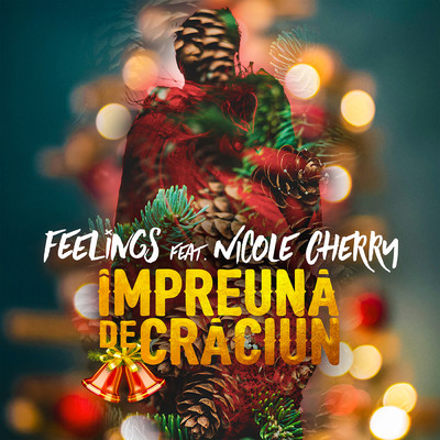 Impreuna de Craciun (featuring Nicole Cherry)/Feelings