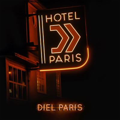 Hotel Paris/Diel Paris