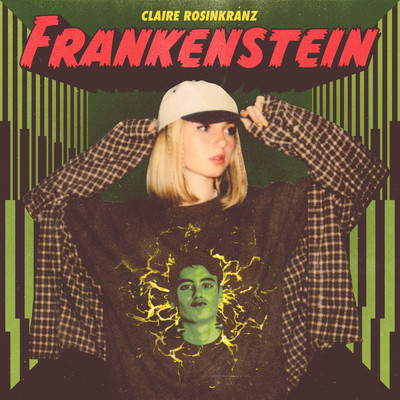シングル/Frankenstein (Explicit)/Claire Rosinkranz