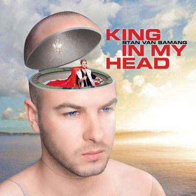 アルバム/King In My Head/Stan Van Samang