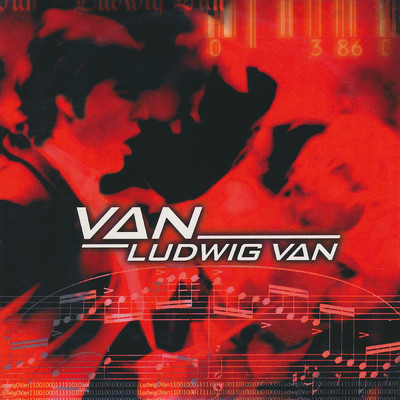 シングル/Ludwig Van (Pinocchio's Club Mix)/Van