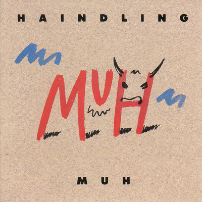 アルバム/Muh/Haindling