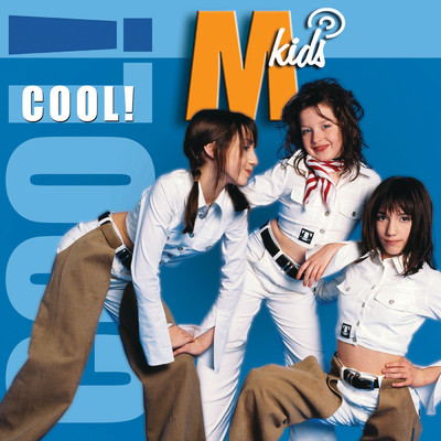 シングル/Iedereen Is Mooi (Disco Remix)/M-Kids