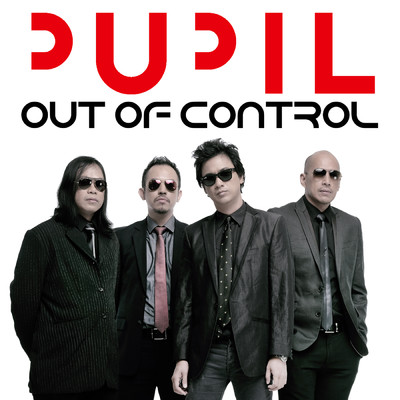 シングル/Out Of Control/Pupil