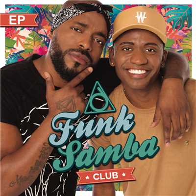 Funk Samba Club - EP/Funk Samba Club