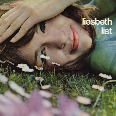 La valse des lilas/Liesbeth List