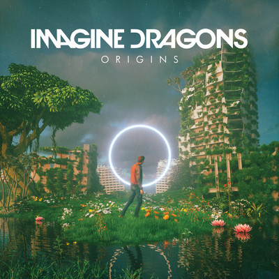 アルバム/Origins (Deluxe)/イマジン・ドラゴンズ