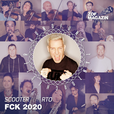 FCK 2020 (Explicit) (featuring Rundfunk-Tanzorchester Ehrenfeld)/スクーター