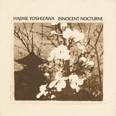 INNOCENT NOCTURNE/HAJIME YOSHIZAWA