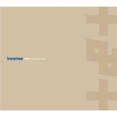 incense/Various Artists