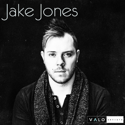 Jake Jones