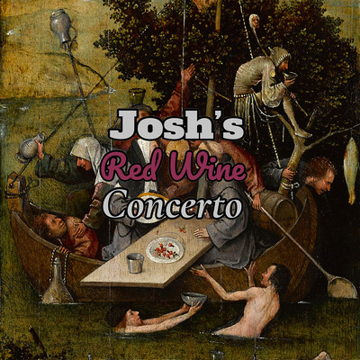 Josh's Red Wine Concerto/rune puzzles