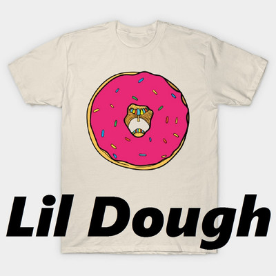 Fall/Lil Dough