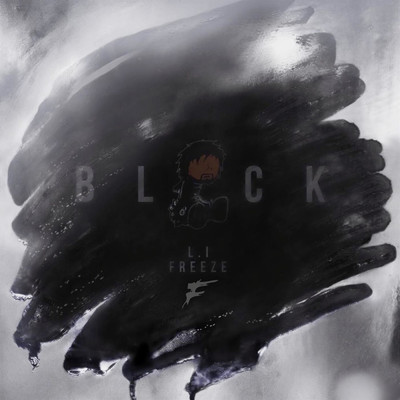アルバム/Black/L.I Freeze