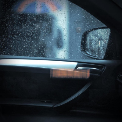 シングル/It's Rainy, I'll Wait for You in My Car/Hector Cryo