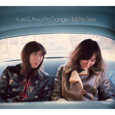 シングル/(Talk to Me Of) Mendocino [1971 Version, NYC]/Kate & Anna McGarrigle