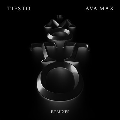 シングル/The Motto (Robert Georgescu & White Remix)/Tiesto & Ava Max