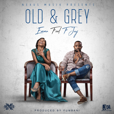 シングル/Old & Grey (feat. F Jay)/Emma