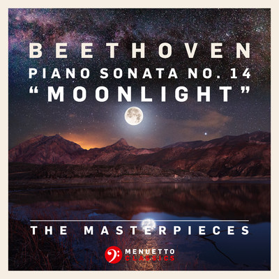アルバム/The Masterpieces, Beethoven: Piano Sonata No. 14 in C-Sharp Minor, Op. 27, No. 2 ”Moonlight”/Josef Bulva