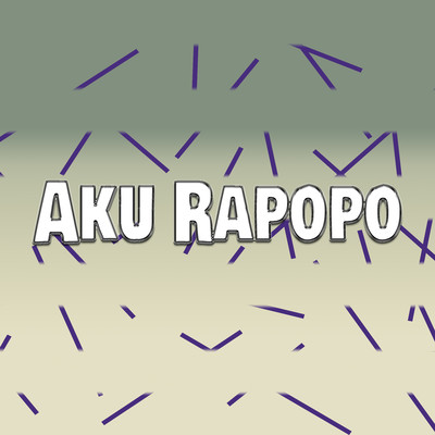 Aku Rapopo/Various Artists