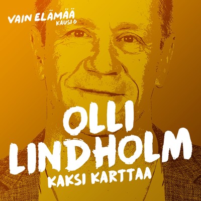 シングル/Kaksi karttaa (Vain elamaa kausi 6)/Olli Lindholm