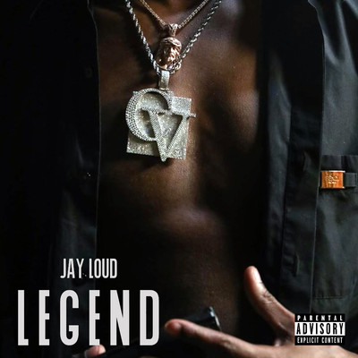 シングル/Legend/Jay Loud