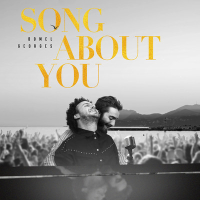 シングル/Song About You (feat. Georges)/Bomel