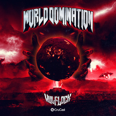 シングル/World Domination/Wulflock