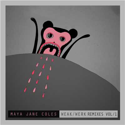 Weak (Tiger Stripes Remix)/Maya Jane Coles