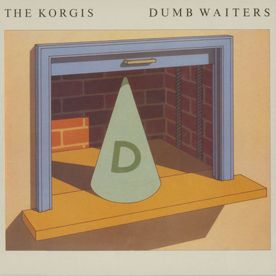 アルバム/Dumb Waiters (Expanded Edition)/The Korgis
