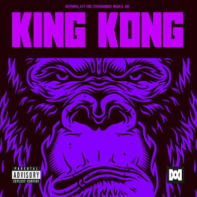King Kong (feat. YWG, Stviewander, Maick D., 6IX)/Sr.Purple_X