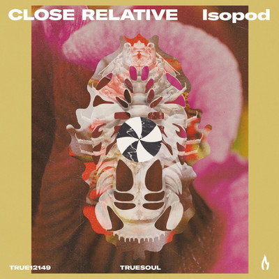 アルバム/Isopod/Close Relative