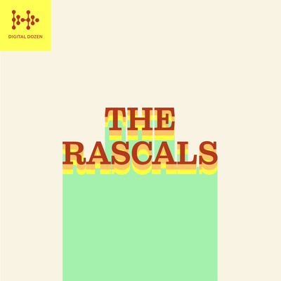 シングル/It's Wonderful/The Young Rascals