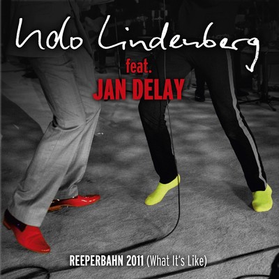 アルバム/Reeperbahn 2011 (What it's like) (feat. Jan Delay) [MTV Unplugged]/Udo Lindenberg