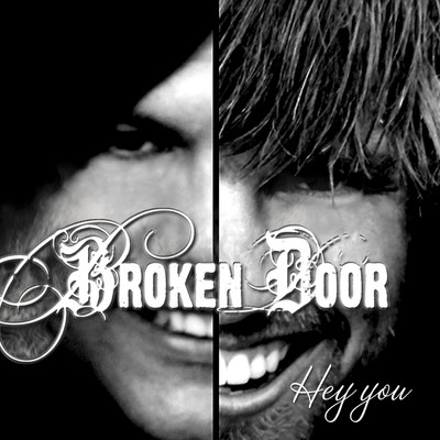 シングル/Hey You (Instrumental Version)/Broken Door