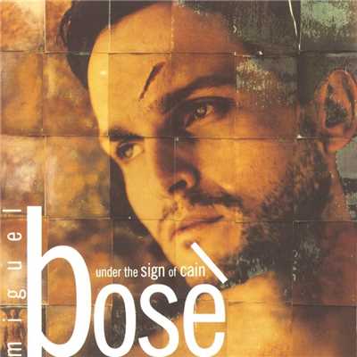 They're Only Words/Miguel Bose