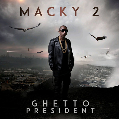 Pay Back (feat. Wezi & Neo Slayer)/Macky 2