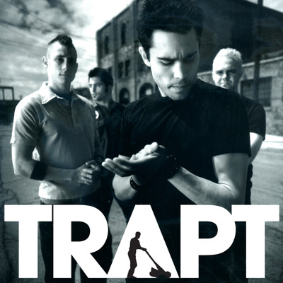 Made of Glass (Live)/Trapt