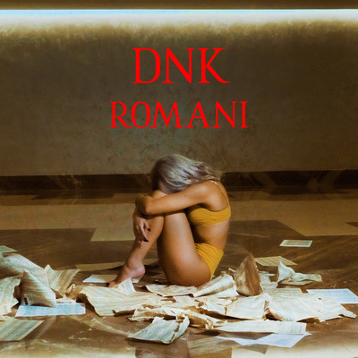 Romani/DNK