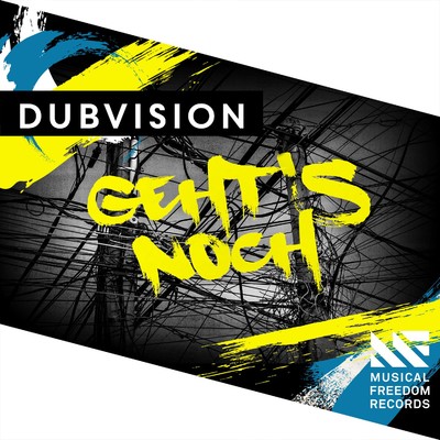 シングル/Geht's Noch/DubVision