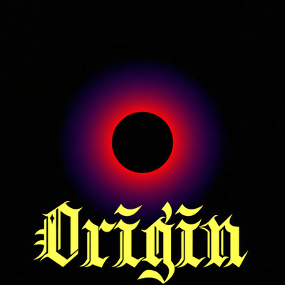アルバム/Origin/DzuZen