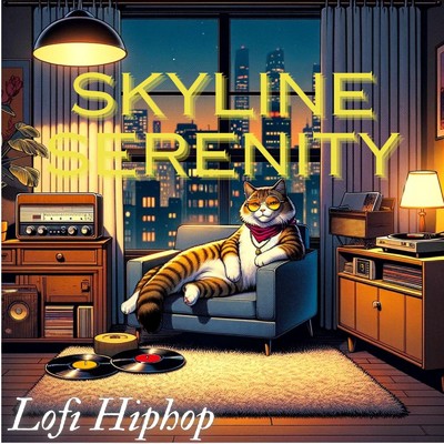 Skyline Serenity/jukebox