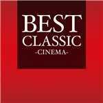 アルバム/BEST CLASSIC -CINEMA-/Various Artists