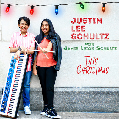 シングル/This Christmas/Justin Lee Schultz