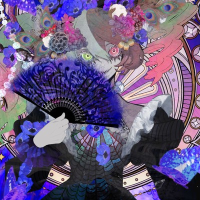 着うた®/ドレスコード (feat. 初音ミク&重音テト)/サツキ